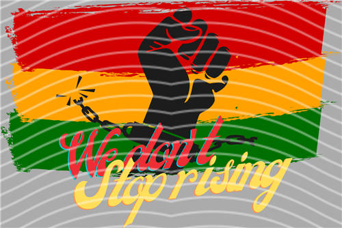 Black History in 1865-LY 232